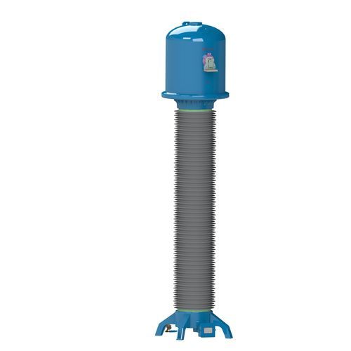 Transformer current transducer - EGC - Sieyuan Electric Co., Ltd - fixed / AC / current output