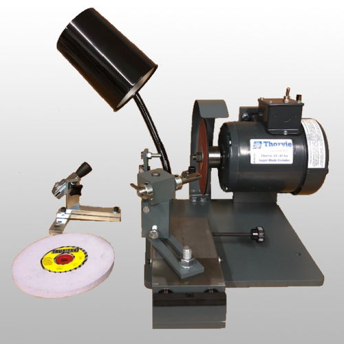 Sharpening machine - AV-41 - Thorvie International