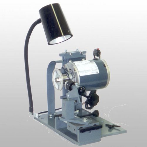 Sharpening machine - AV-52 - Thorvie International