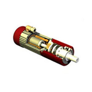 DC gear-motor - Ai series - ID MOTEUR - brushless / asynchronous / planetary