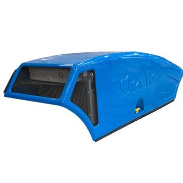 热塑性塑料热成型