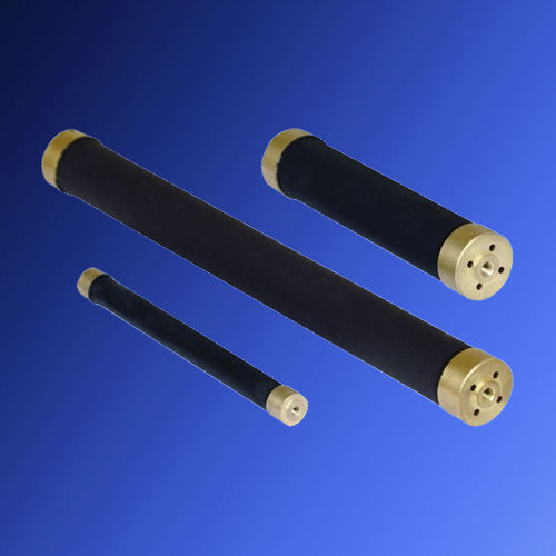 Power resistor - HVD series - shenzhen kawaxin electronics co.,ltd - high-voltage / voltage divider