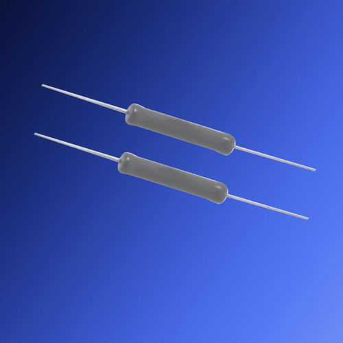 High-power resistor - HEY - shenzhen kawaxin electronics co.,ltd - ceramic-housed / for electronics / RoHS
