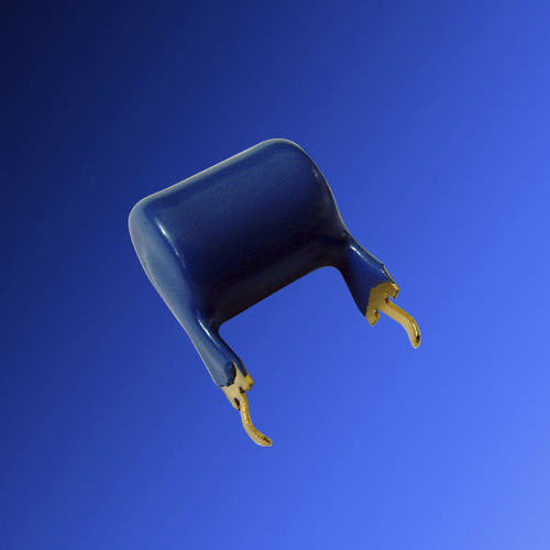 Thin-film resistor - WR2 - shenzhen kawaxin electronics co.,ltd - non-inductive / with surge protection / ceramic-housed