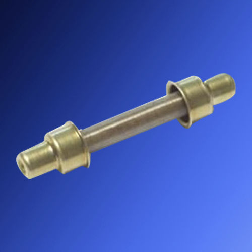 Damping resistor - NSG - shenzhen kawaxin electronics co.,ltd - ceramic-housed