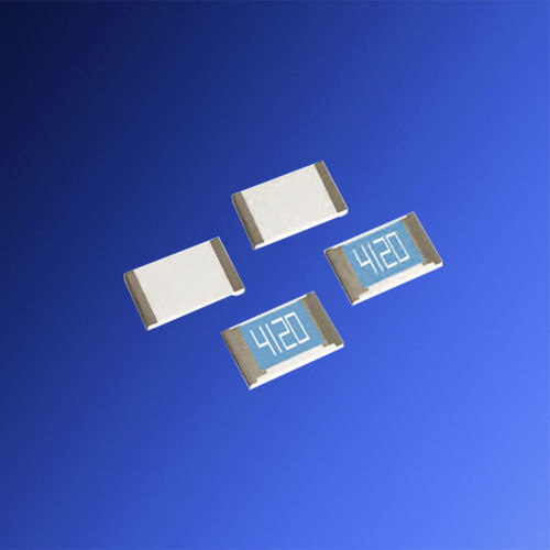 Thin-film resistor - CMF series - shenzhen kawaxin electronics co.,ltd - board-mount / for electronics / for telecom applications