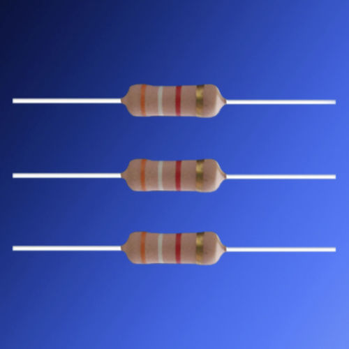 Wire-wound resistor - RSS series - shenzhen kawaxin electronics co.,ltd - board-mount / flame-retardant / silicon