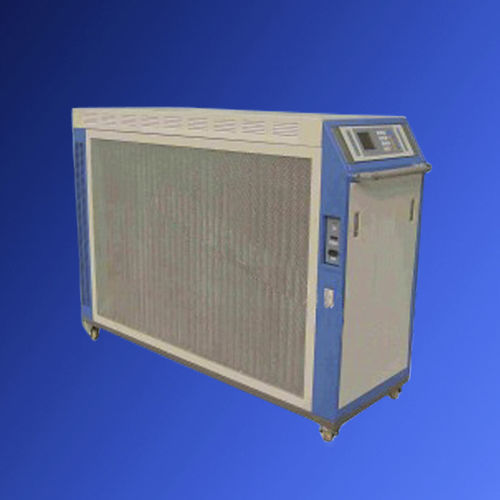 Resistive load bank - TRV - shenzhen kawaxin electronics co.,ltd - DC / AC / for generators