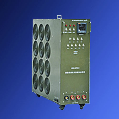 Resistive load bank - TRS - shenzhen kawaxin electronics co.,ltd - DC / portable / AC