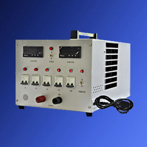 Resistive load bank - TRB - shenzhen kawaxin electronics co.,ltd - DC ...