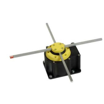 IEC switch - FCR001, FCR006 - UNILIFT - mechanical / load