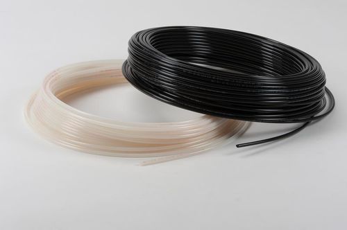 Compressed air hose - 12R0 series - MEBRA PLASTIK ITALIA SPA - polyamide / for vacuum / high-resistance