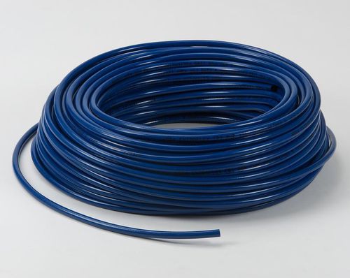 Compressed air hose - 185CRT series - MEBRA PLASTIK ITALIA SPA - polyurethane / polyester / for vacuum