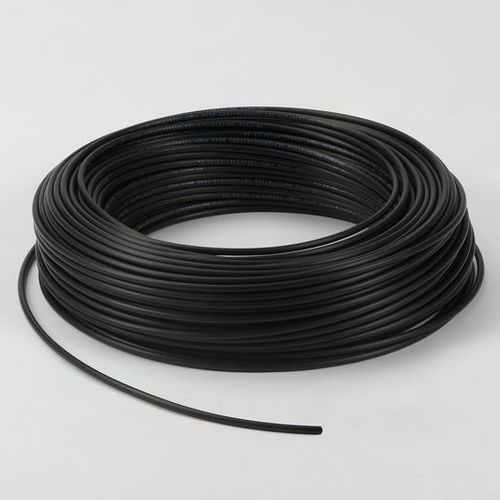 Compressed air hose - MS-TPU series - MEBRA PLASTIK ITALIA SPA - polyurethane / industrial / self-extinguishing