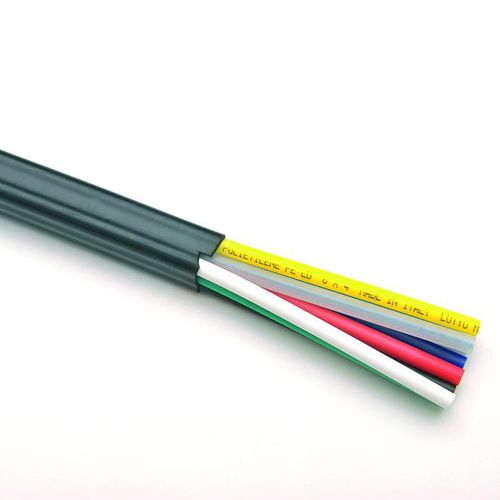 Compressed air hose - MTP series - MEBRA PLASTIK ITALIA SPA - industrial