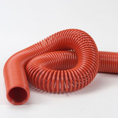 Polyamide hose - SNP series - MEBRA PLASTIK ITALIA SPA - industrial / flexible / multi-color