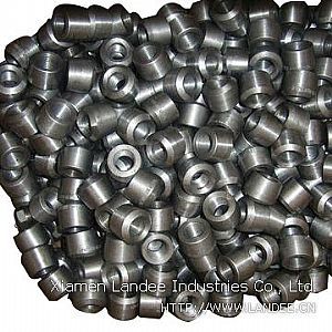 Rivet nut - LD-026-SB-3  - Pipe Valve Flange Factory Landee - steel