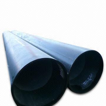 Chemical product pipe - LD 001-PP06   - Pipe Valve Flange Factory Landee - stainless steel / carbon steel / construction