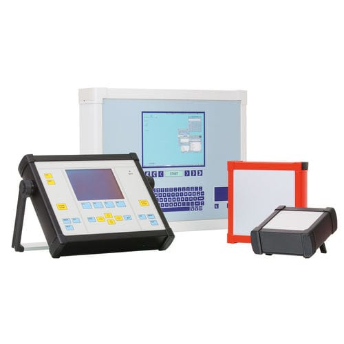 IP65 enclosure - Aluplan - Bopla Gehäuse Systeme GmbH - wall-mount / portable / rectangular