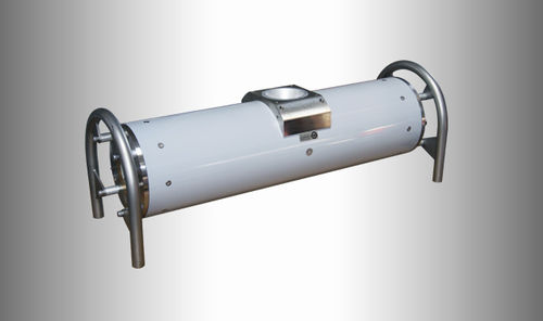 High-power X-ray tube - TSD450/0 - Balteau NDT