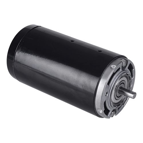 Brushed motor - JK5255 - Jiangkou Electric Appliance Manufactory Ltd - DC / 12 V / permanent magnet