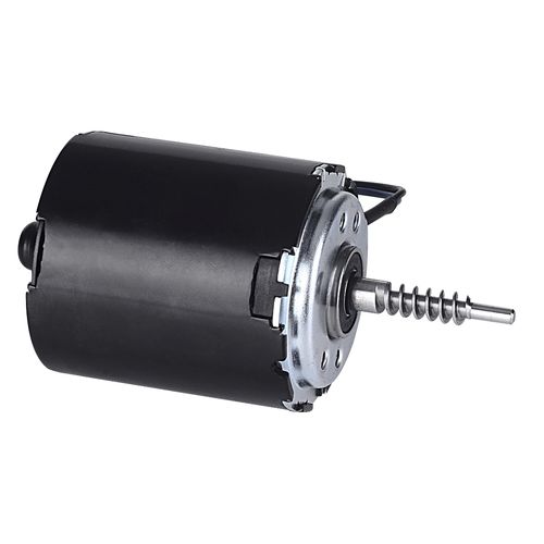 Brushed motor - JK4118 - Jiangkou Electric Appliance Manufactory Ltd - DC / 24 V / compact