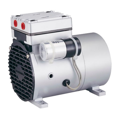 Piston compressor - DP-40C	 - Yuh Bang Industrial Co., Ltd - air / electric / fixed