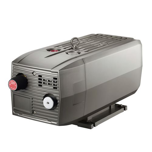 Rotary vane vacuum pump - DV-16V-T - Yuh Bang Industrial Co., Ltd - oil-free / single-stage / for food