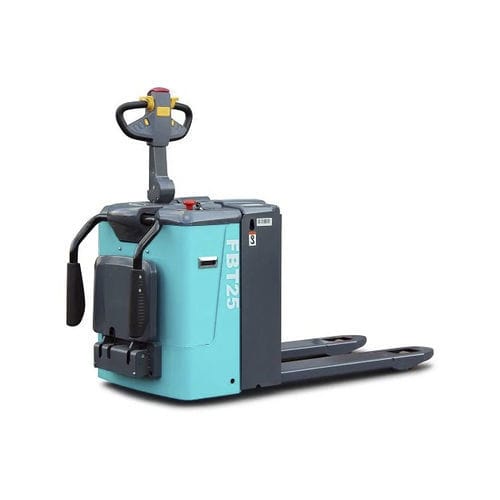 Electric pallet truck Zhejiang Goodsense Forklift Co., Ltd. with