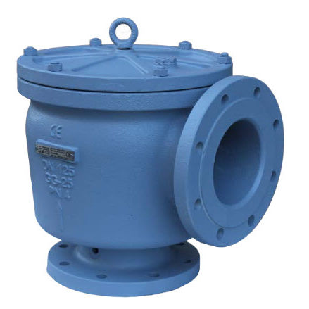 Liquid filter - 161 - DRAC ENGINYERS, S.L. - basket / strainer / steel