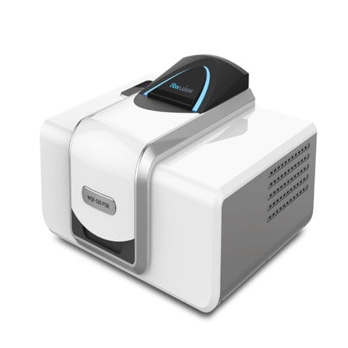 FT-IR spectrometer - WQF-530 - Beijing Beifen-Ruili Analytical Instrument - R&D / monitoring / real-time