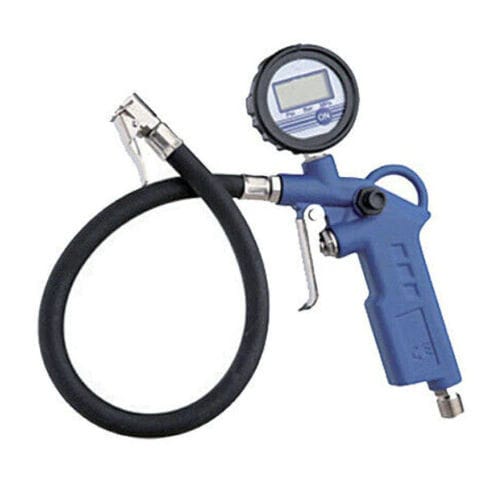 Tire inflator - FI 80 PGP0 - echoENG