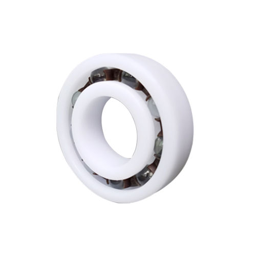 Ball bearing - 6 series - Dongguan Kentie Bearing Co., Ltd - radial / plastic / POM