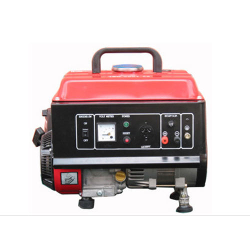 Diesel generator set - LT1200 - FUJIAN EVERSTRONG LEGA POWER EQUIPMENTS CO., LTD - single-phase / portable / 50 Hz
