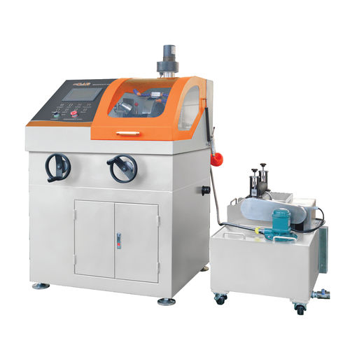 旋转刀片切割机