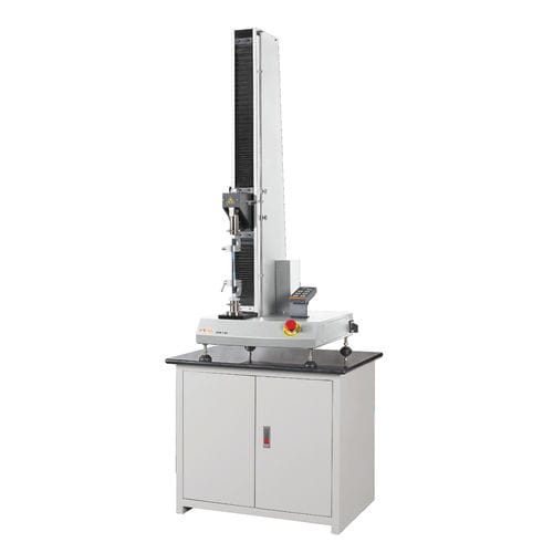 Tension and compression testing machine - ETM SC series - EchoLAB - material / for plastics / adhesive