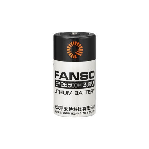 Li-SoCl2 battery - Wuhan Fanso Technology Co., Ltd.