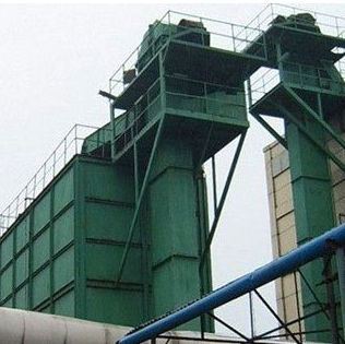 Cement elevator bucket - NE - Henan Pingyuan Mining Machinery - steel