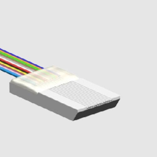 Fiber array - CH series - JPT Opto-electronics