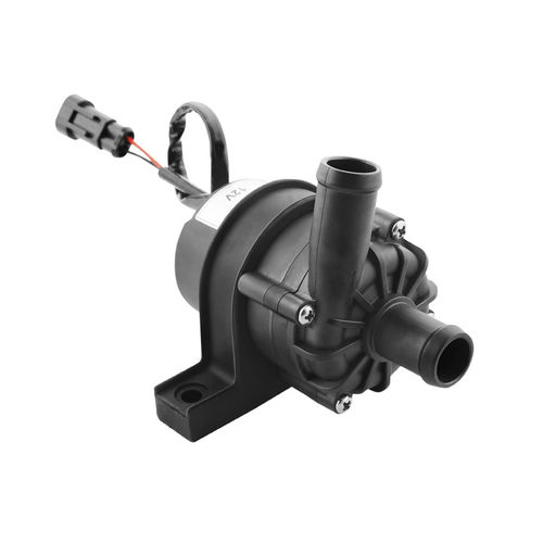 coolant pump - TOPSFLO INDUSTRY AND TECHNOLOGY CO., LIMITED