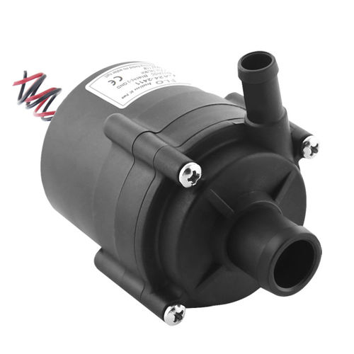 Centrifugal pump - TL-C01-B series - TOPSFLO INDUSTRY AND TECHNOLOGY CO., LIMITED - for pure water / for coolant / for food products