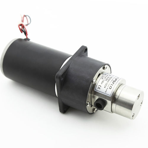 micro pump - TOPSFLO INDUSTRY AND TECHNOLOGY CO., LIMITED