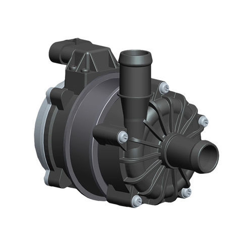 coolant pump - TOPSFLO INDUSTRY AND TECHNOLOGY CO., LIMITED