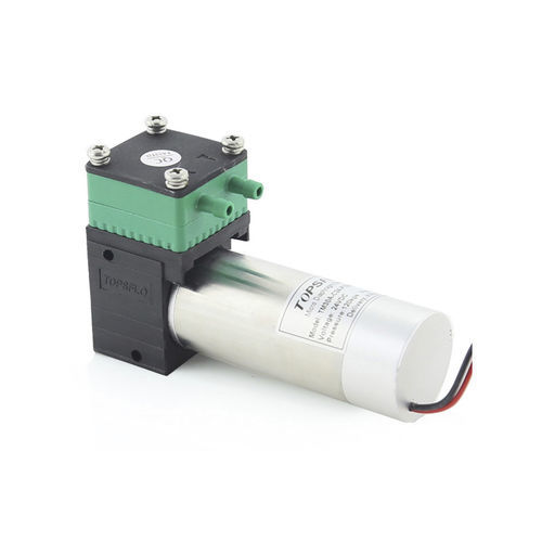 Diaphragm pump - TM30A-C - TOPSFLO INDUSTRY AND TECHNOLOGY CO., LIMITED - air / DC / self-priming