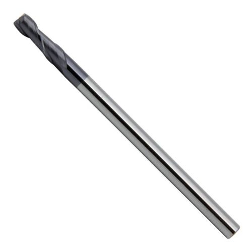 Square-head milling cutter - HMEL235 series - Dongguan Koves Cutting Tool Co., Ltd. - end mill / solid carbide / slot