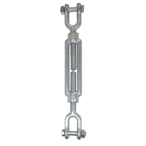 Chain turnbuckle 160 series CARCANO cable / manual