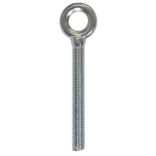 Threaded bolt - A01 series - CARCANO - with eye