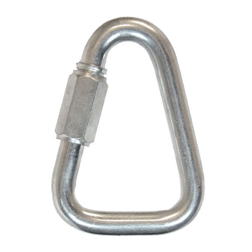 Triangular quick link - A066 - CARCANO - steel