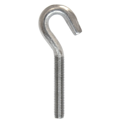 Stainless steel hook - A576B - CARCANO - horizontal