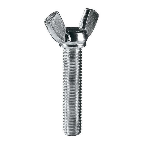 Stainless steel butterfly screw - A569 - CARCANO